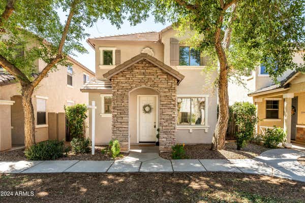 3940 S NAPA LN, GILBERT, AZ 85297 - Image 1