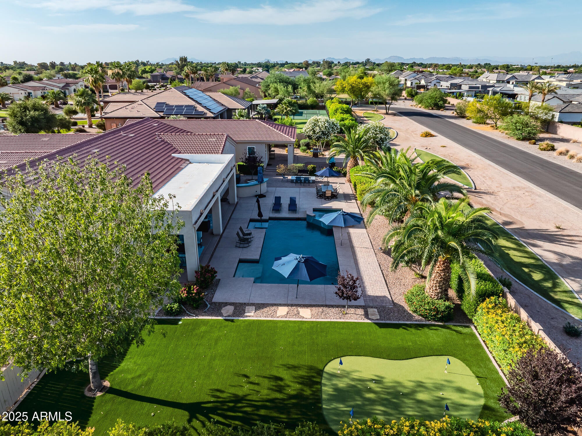 Queen Creek, Arizona, 85142, United States, 6 Bedrooms Bedrooms, ,5 BathroomsBathrooms,Residential,Active,1853633