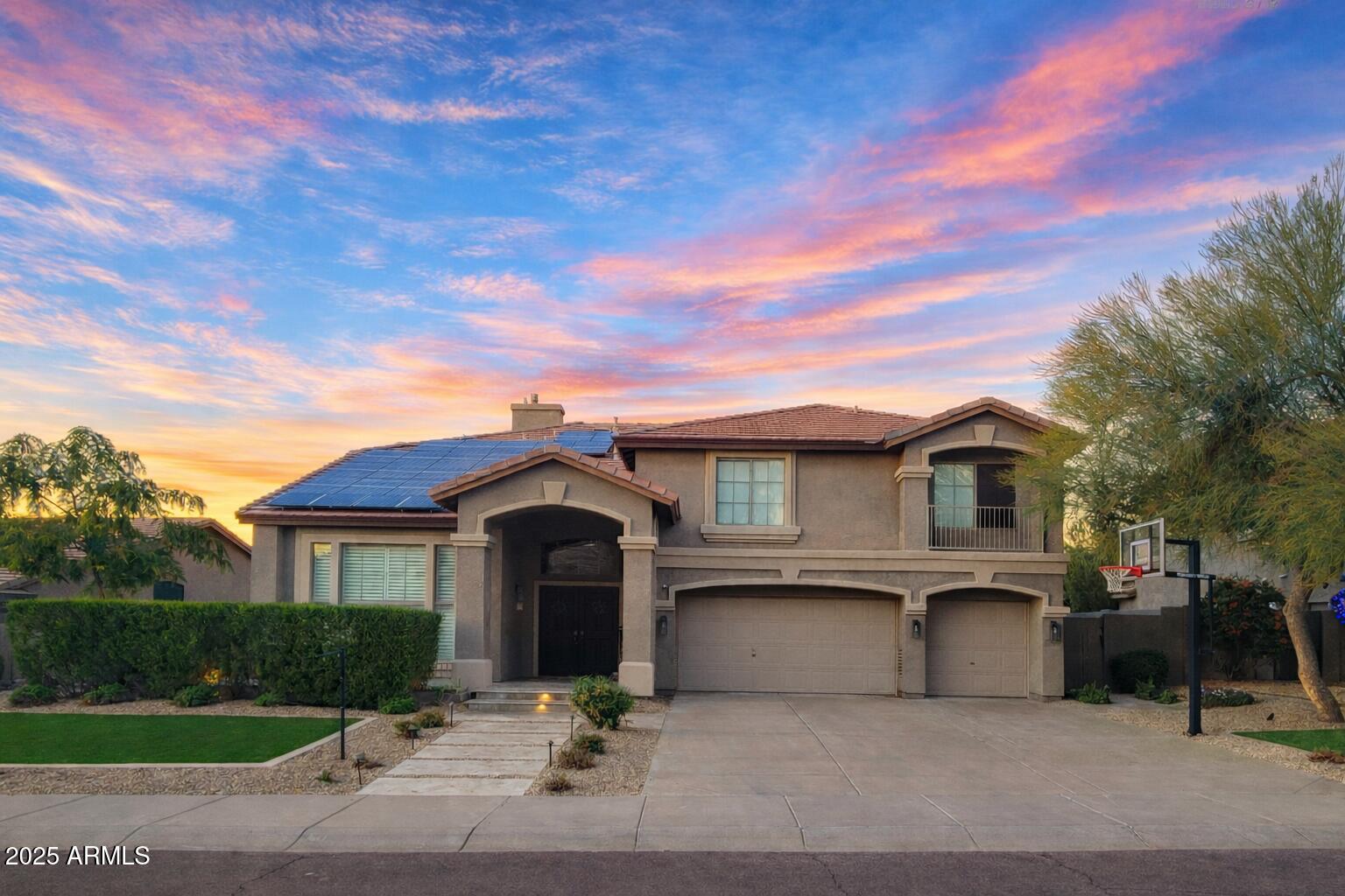 Scottsdale, Arizona, 85255, United States, 5 Bedrooms Bedrooms, ,4 BathroomsBathrooms,Residential,Active,2006890