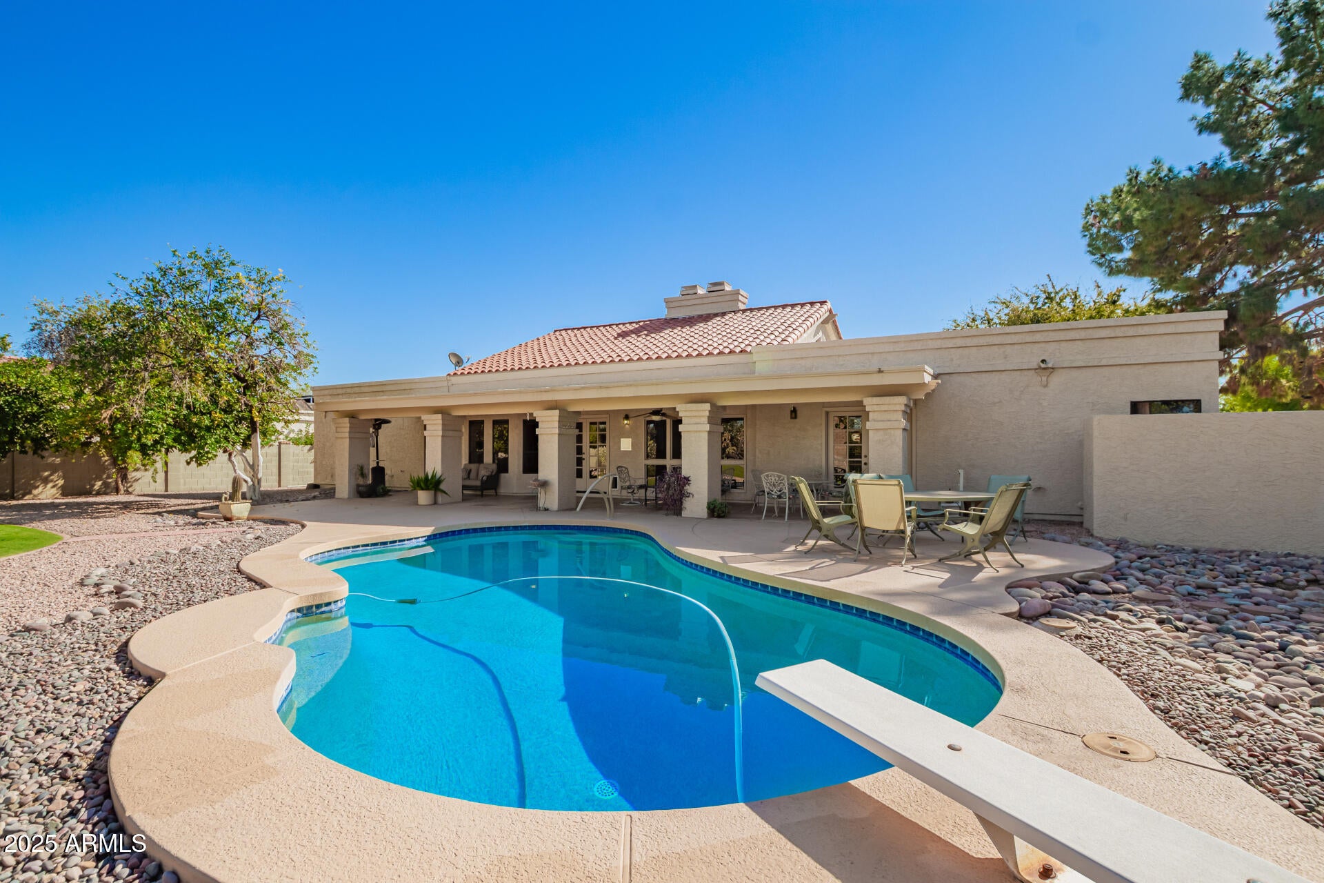 Scottsdale, Arizona, 85258, United States, 4 Bedrooms Bedrooms, ,3 BathroomsBathrooms,Residential,Active,1988449
