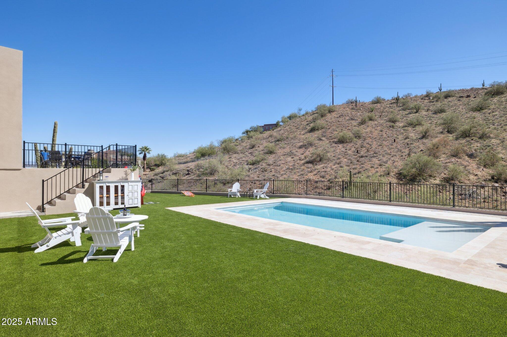 Fountain Hills, Arizona, 85268, United States, 3 Bedrooms Bedrooms, ,4 BathroomsBathrooms,Residential,Active,1969777