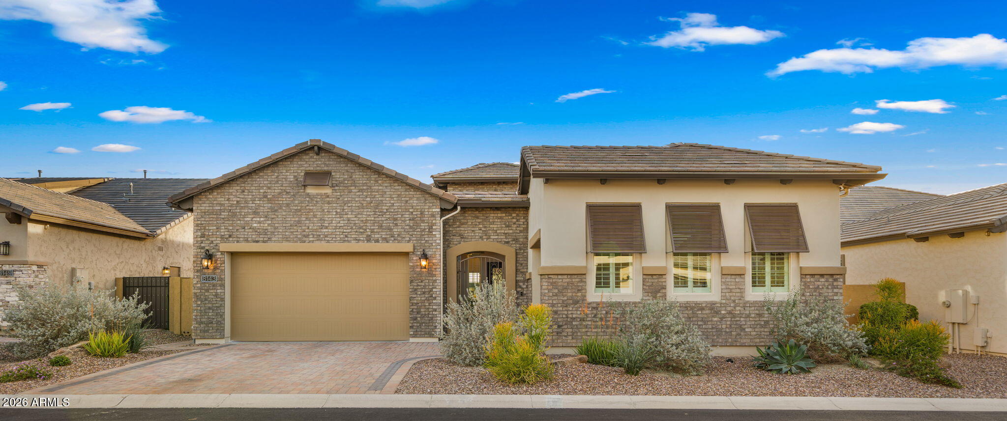 Mesa, Arizona, 85207, United States, 4 Bedrooms Bedrooms, ,4 BathroomsBathrooms,Residential,Active,2012205