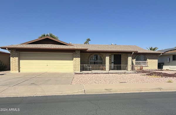 4636 E FLORIAN AVE, MESA, AZ 85206 - Image 1