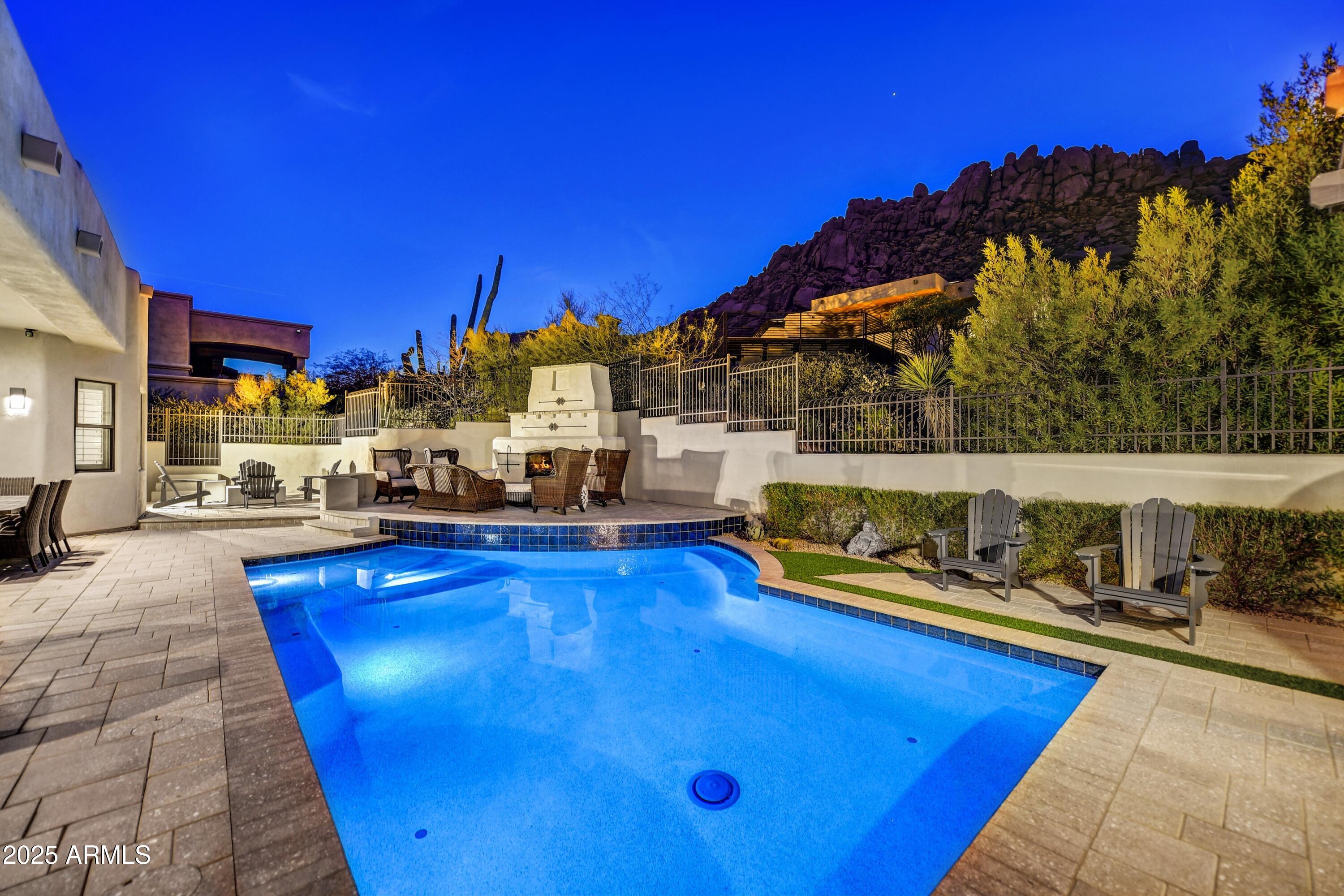 Scottsdale, Arizona, 85255, United States, 4 Bedrooms Bedrooms, ,4 BathroomsBathrooms,Residential,Active,2017079