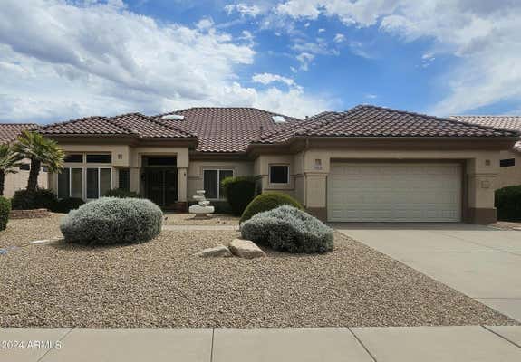 15515 W BALLAD DR, SUN CITY WEST, AZ 85375 - Image 1