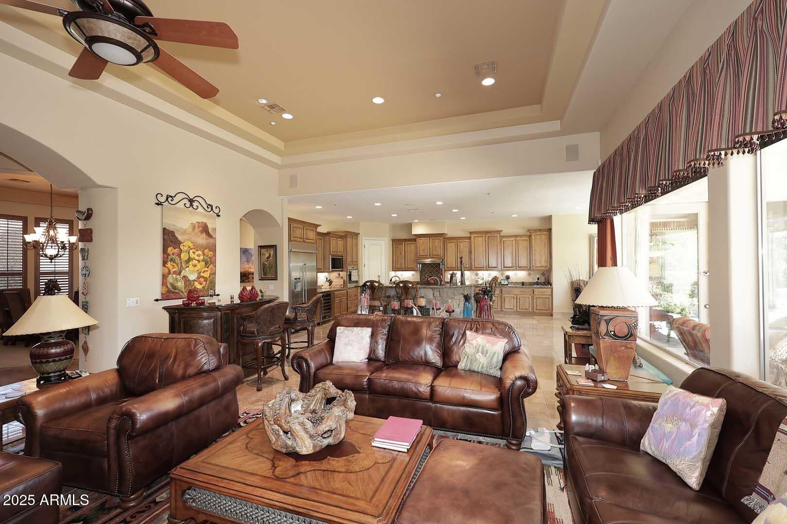 Scottsdale, Arizona, 85262, United States, 3 Bedrooms Bedrooms, ,4 BathroomsBathrooms,Residential,Active,1972179