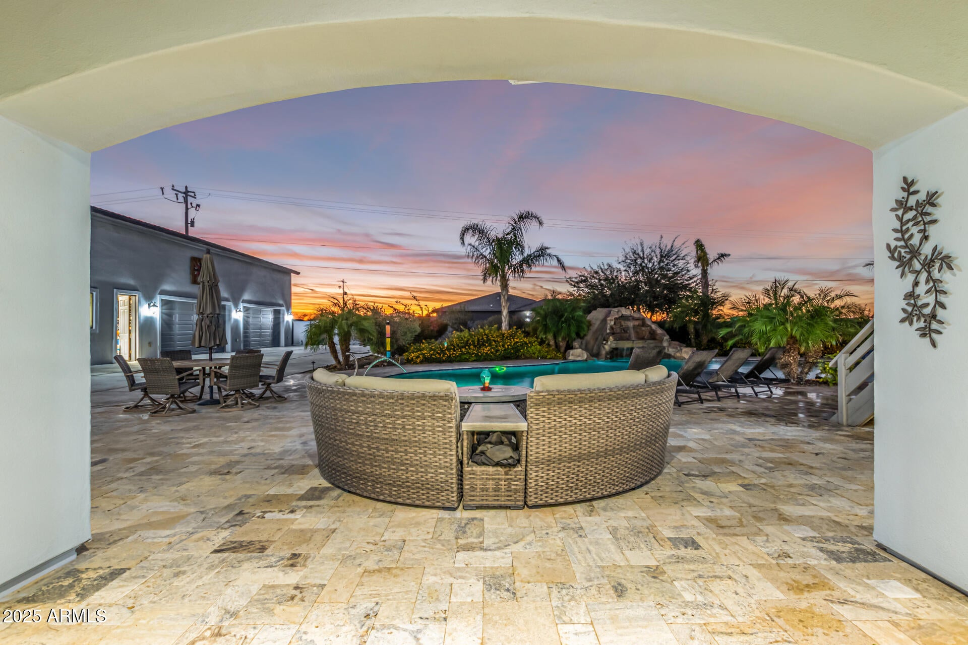 Buckeye, Arizona, 85326, United States, 4 Bedrooms Bedrooms, ,3 BathroomsBathrooms,Residential,Active,1986906