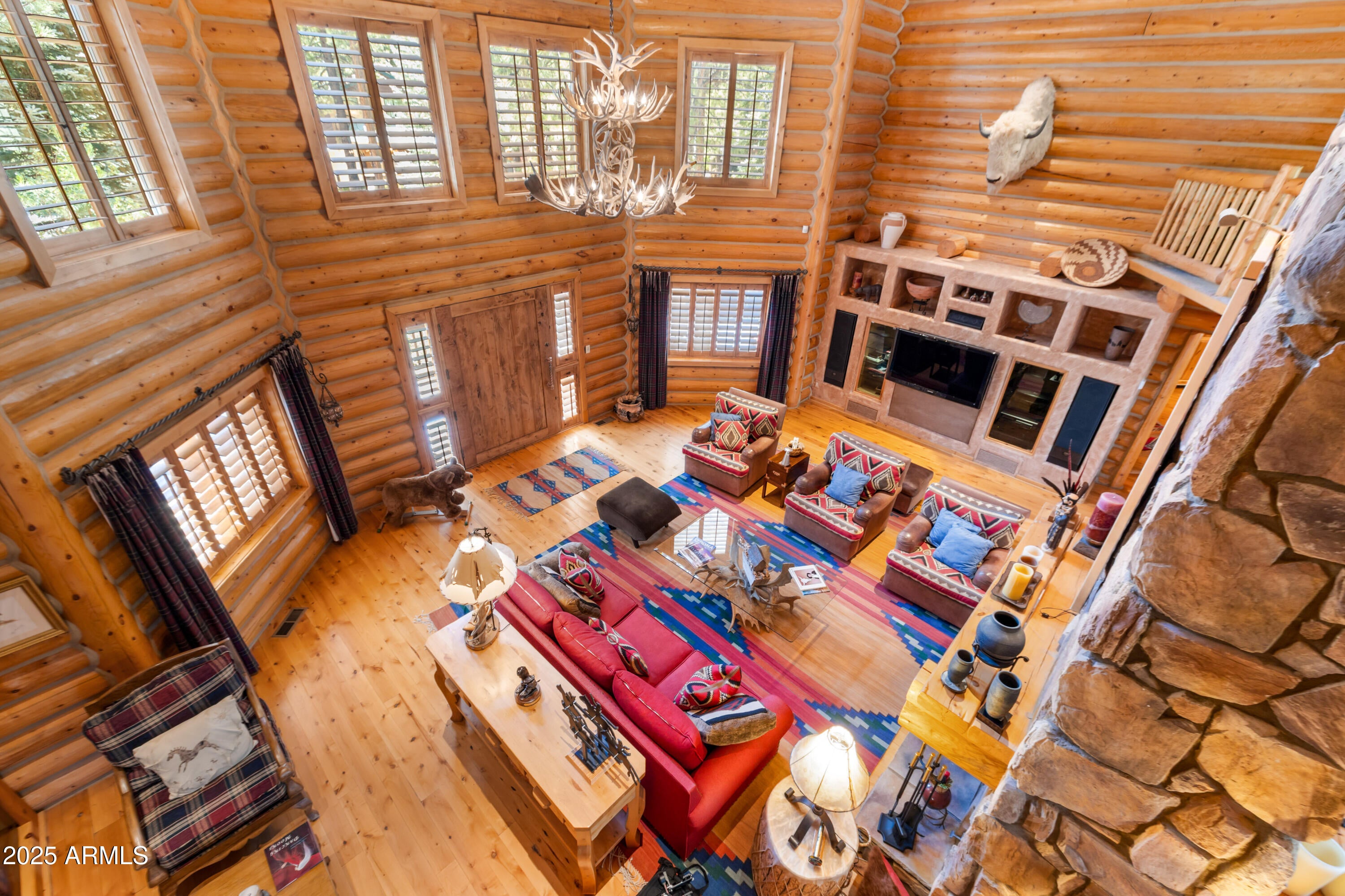 Flagstaff, Arizona, 86005, United States, 4 Bedrooms Bedrooms, ,4 BathroomsBathrooms,Residential,Active,1905472