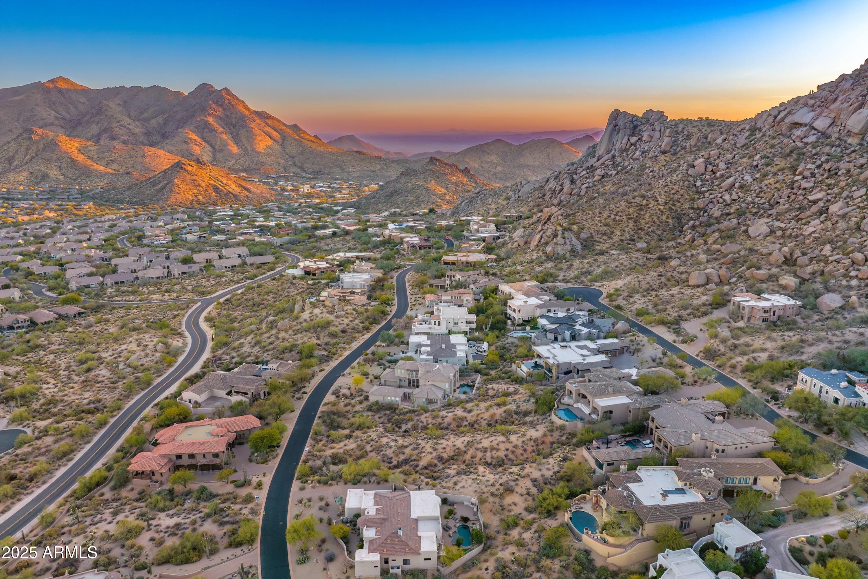 Scottsdale, Arizona, 85255, United States, 4 Bedrooms Bedrooms, ,4 BathroomsBathrooms,Residential,Active,2017079