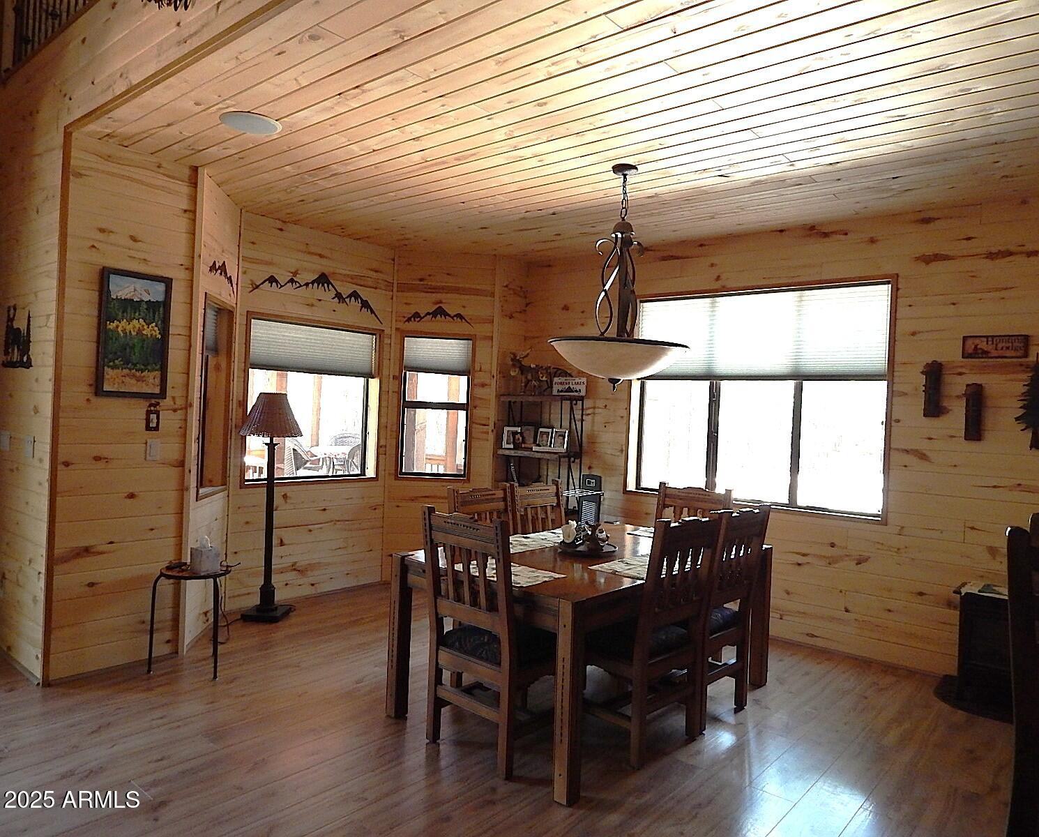 Forest Lakes, Arizona, 85931, United States, 4 Bedrooms Bedrooms, ,4 BathroomsBathrooms,Residential,Active,1771475