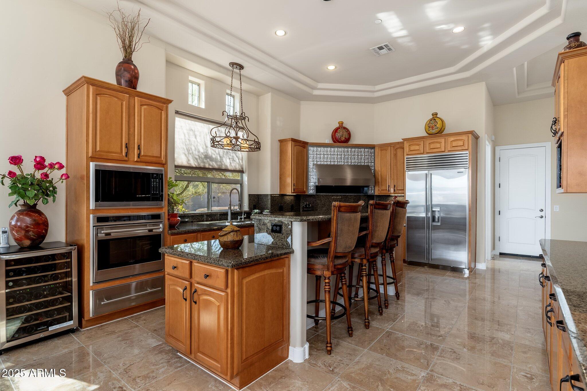 Scottsdale, Arizona, 85266, United States, 4 Bedrooms Bedrooms, ,4 BathroomsBathrooms,Residential,Active,2007159