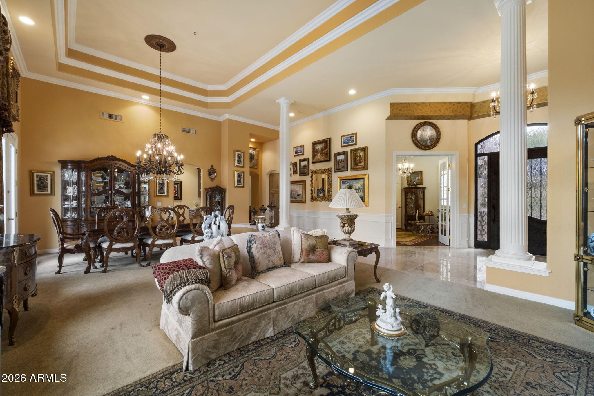 Scottsdale, Arizona, 85266, United States, 4 Bedrooms Bedrooms, ,4 BathroomsBathrooms,Residential,Active,2017898