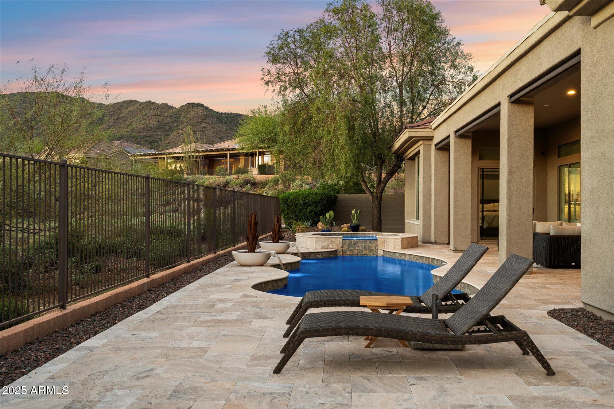 Anthem, Arizona, 85086, United States, 5 Bedrooms Bedrooms, ,5 BathroomsBathrooms,Residential,Active,1973300