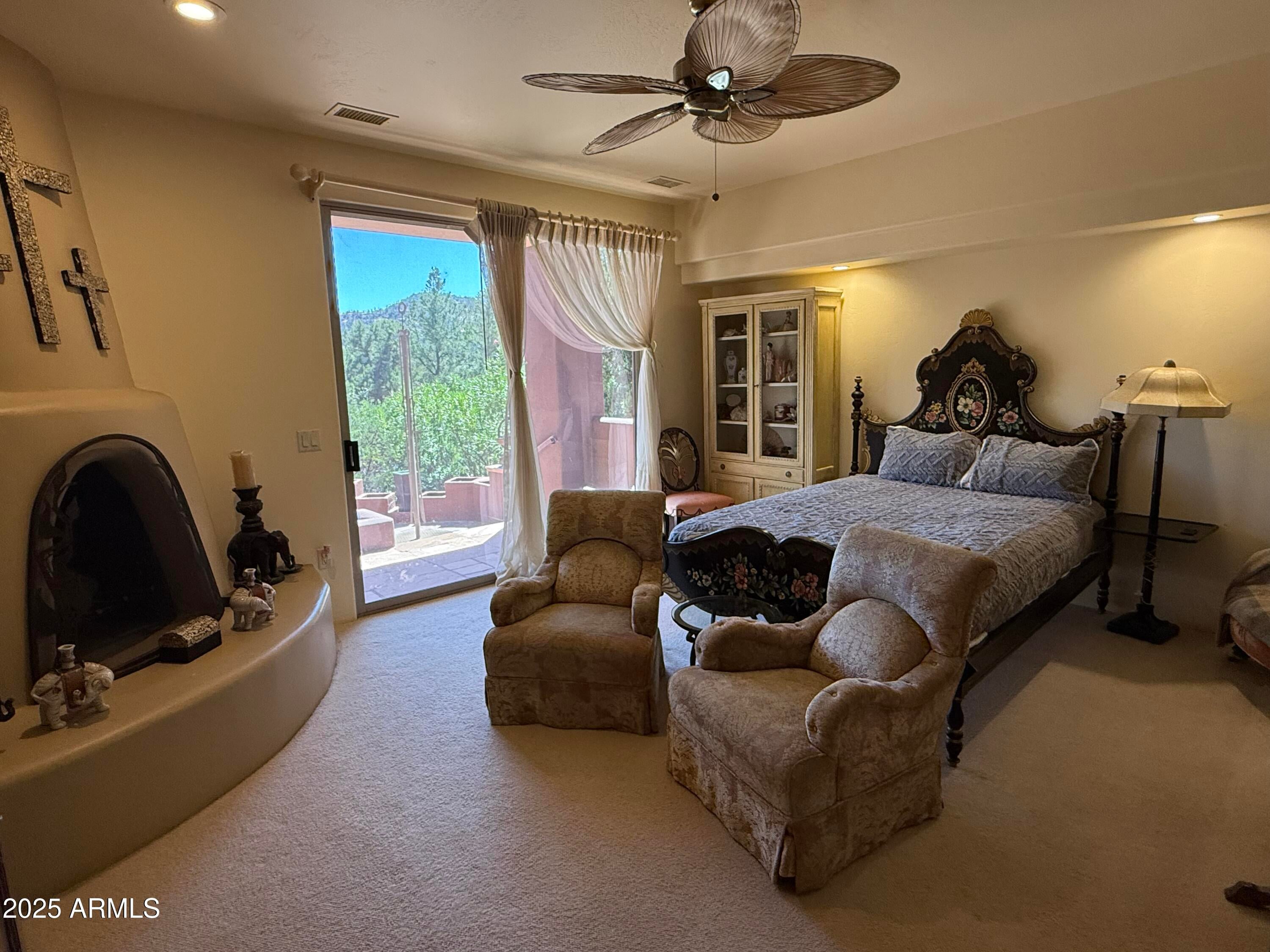 Sedona, Arizona, 86336, United States, 3 Bedrooms Bedrooms, ,3 BathroomsBathrooms,Residential,Active,1944285