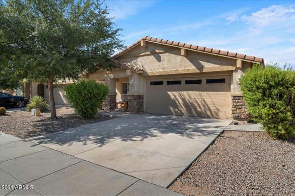 1448 E PONCHO LN, SAN TAN VALLEY, AZ 85143 - Image 1