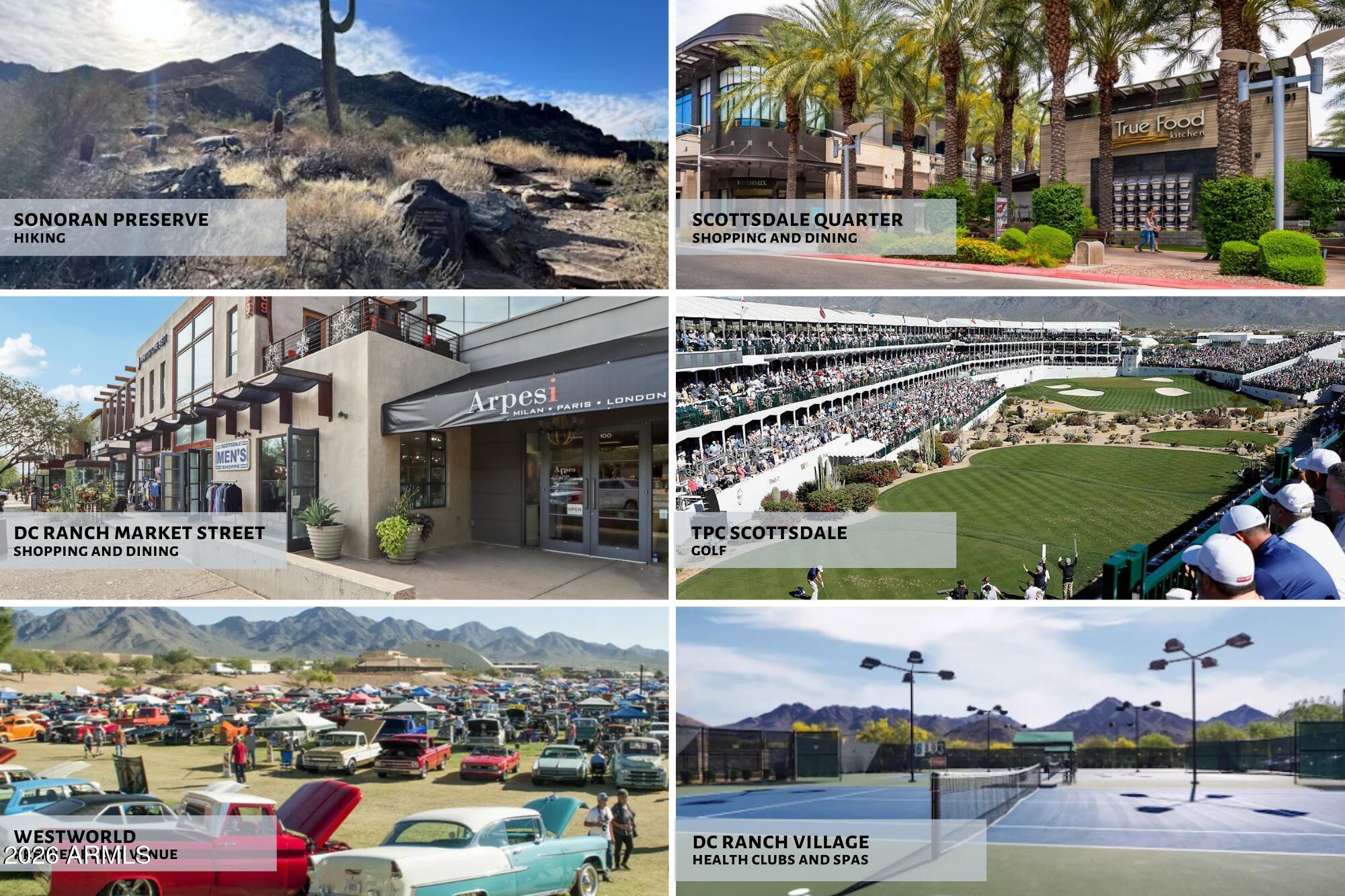 Scottsdale, Arizona, 85255, United States, 4 Bedrooms Bedrooms, ,3 BathroomsBathrooms,Residential,Active,2010534