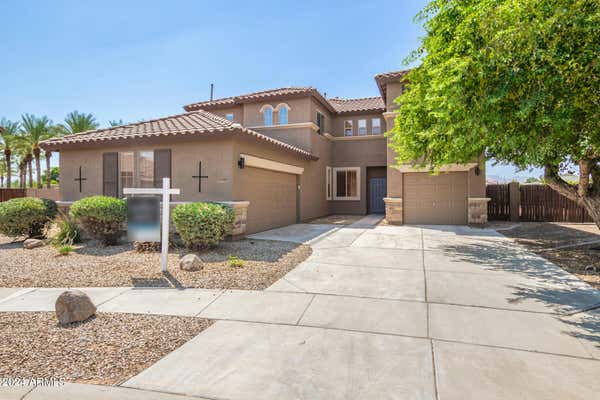 11424 N 146TH AVE, SURPRISE, AZ 85379 - Image 1