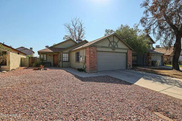 6323 W MERCER LN, GLENDALE, AZ 85304 - Image 1