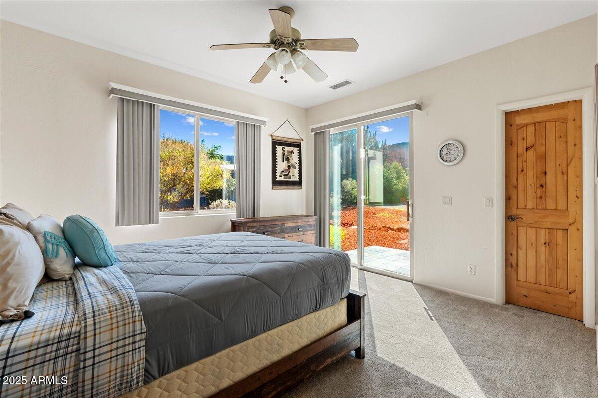 Sedona, Arizona, 86351, United States, 4 Bedrooms Bedrooms, ,3 BathroomsBathrooms,Residential,Active,1945516