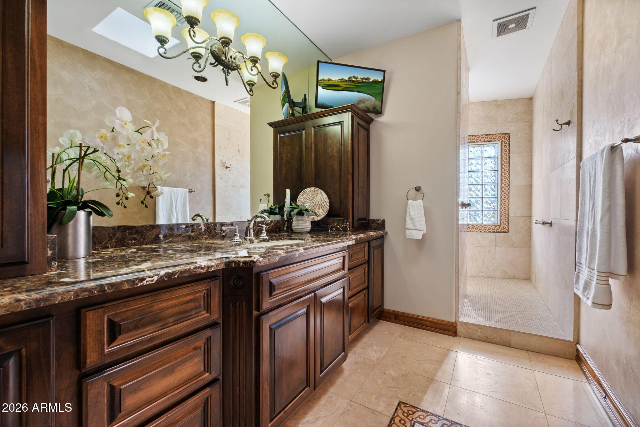 Scottsdale, Arizona, 85258, United States, 5 Bedrooms Bedrooms, ,7 BathroomsBathrooms,Residential,Active,2012489