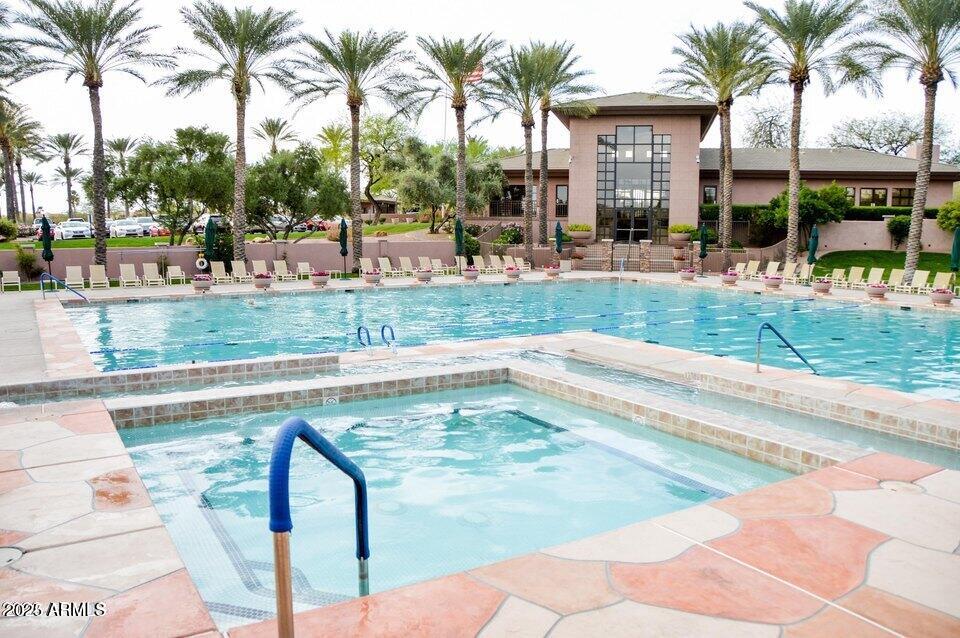 Scottsdale, Arizona, 85259, United States, 3 Bedrooms Bedrooms, ,4 BathroomsBathrooms,Residential,Active,1973359