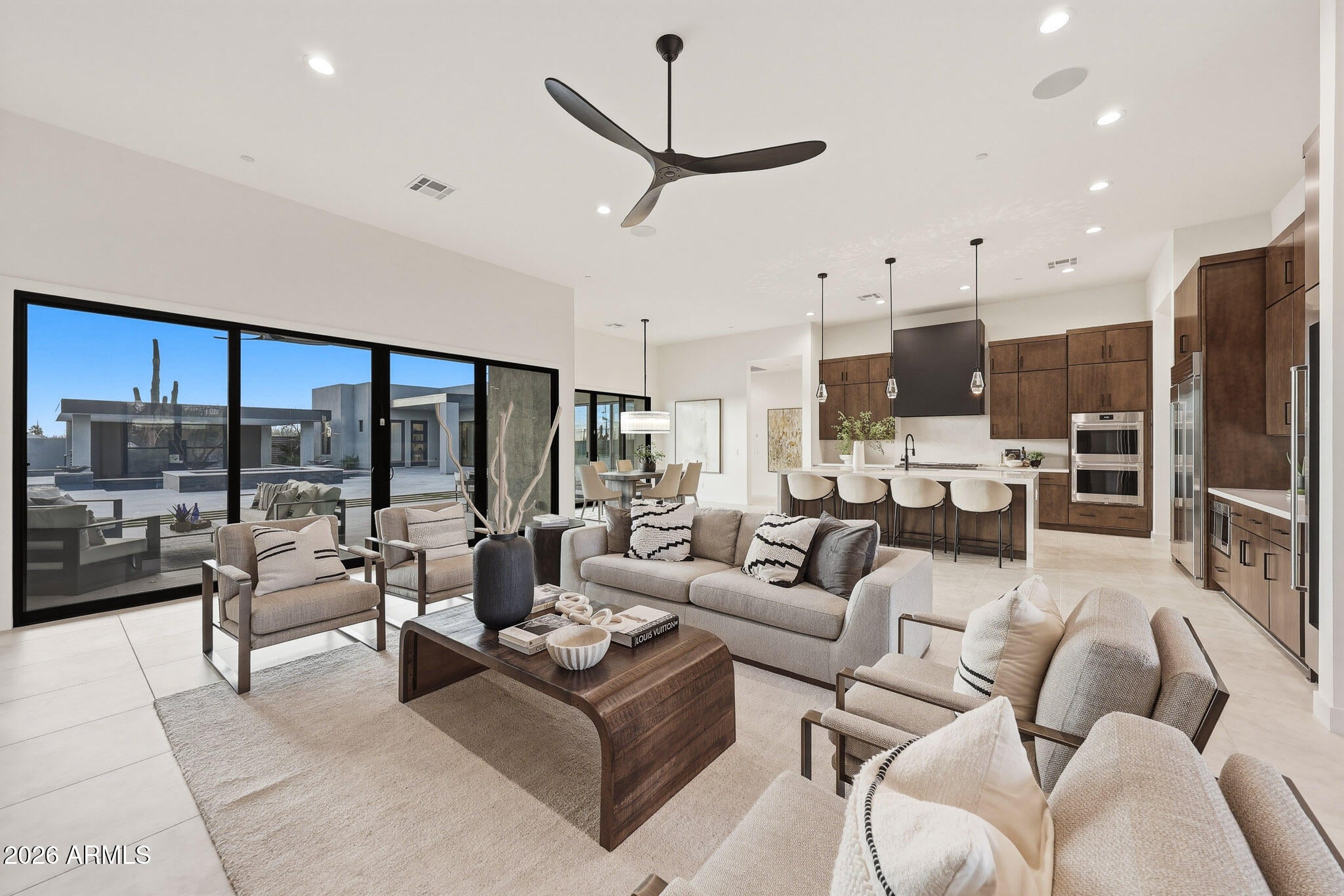 Phoenix, Arizona, 85086, United States, 4 Bedrooms Bedrooms, ,5 BathroomsBathrooms,Residential,Active,2028247