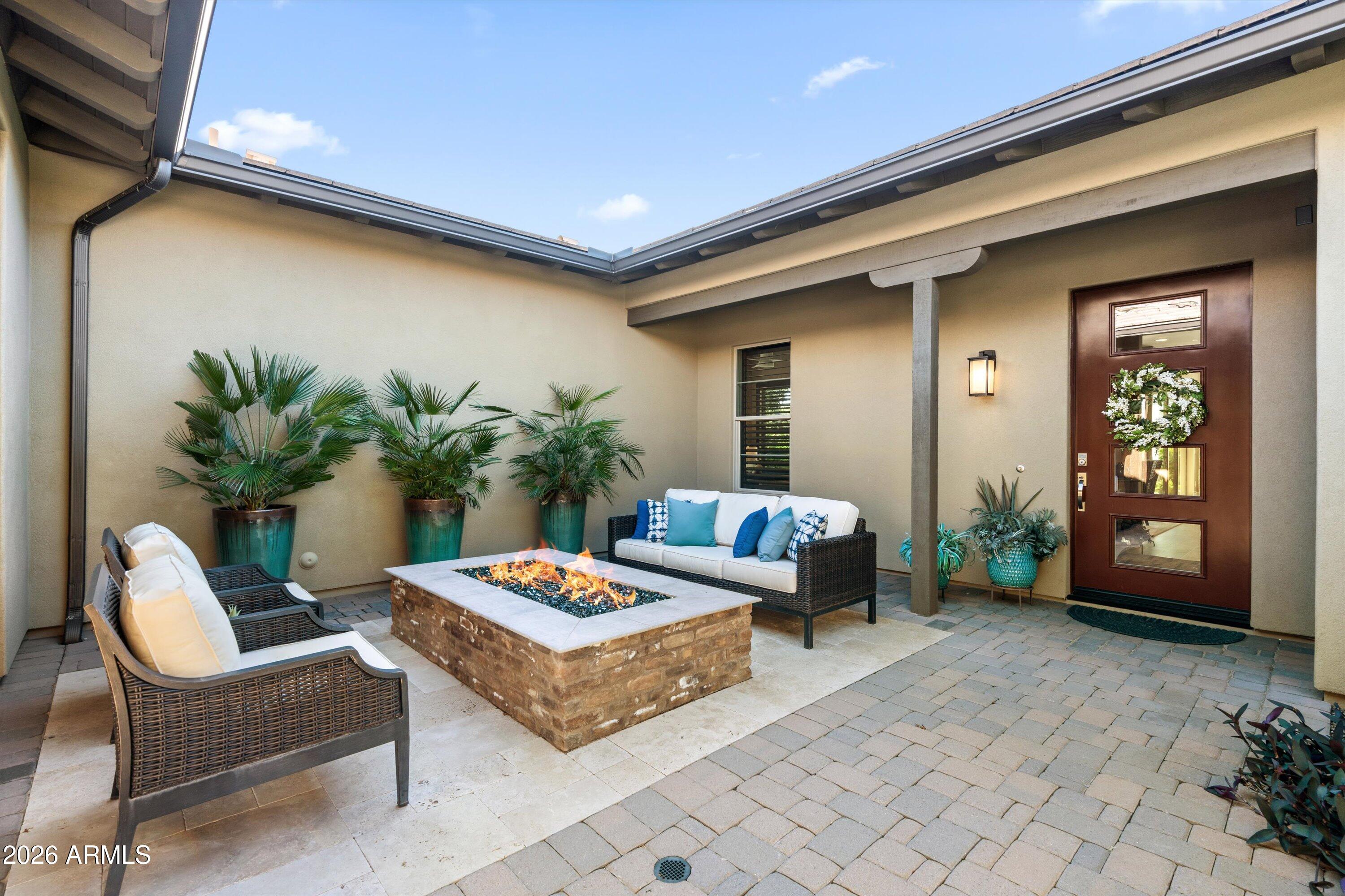 Rio Verde, Arizona, 85263, United States, 3 Bedrooms Bedrooms, ,4 BathroomsBathrooms,Residential,Active,2008716