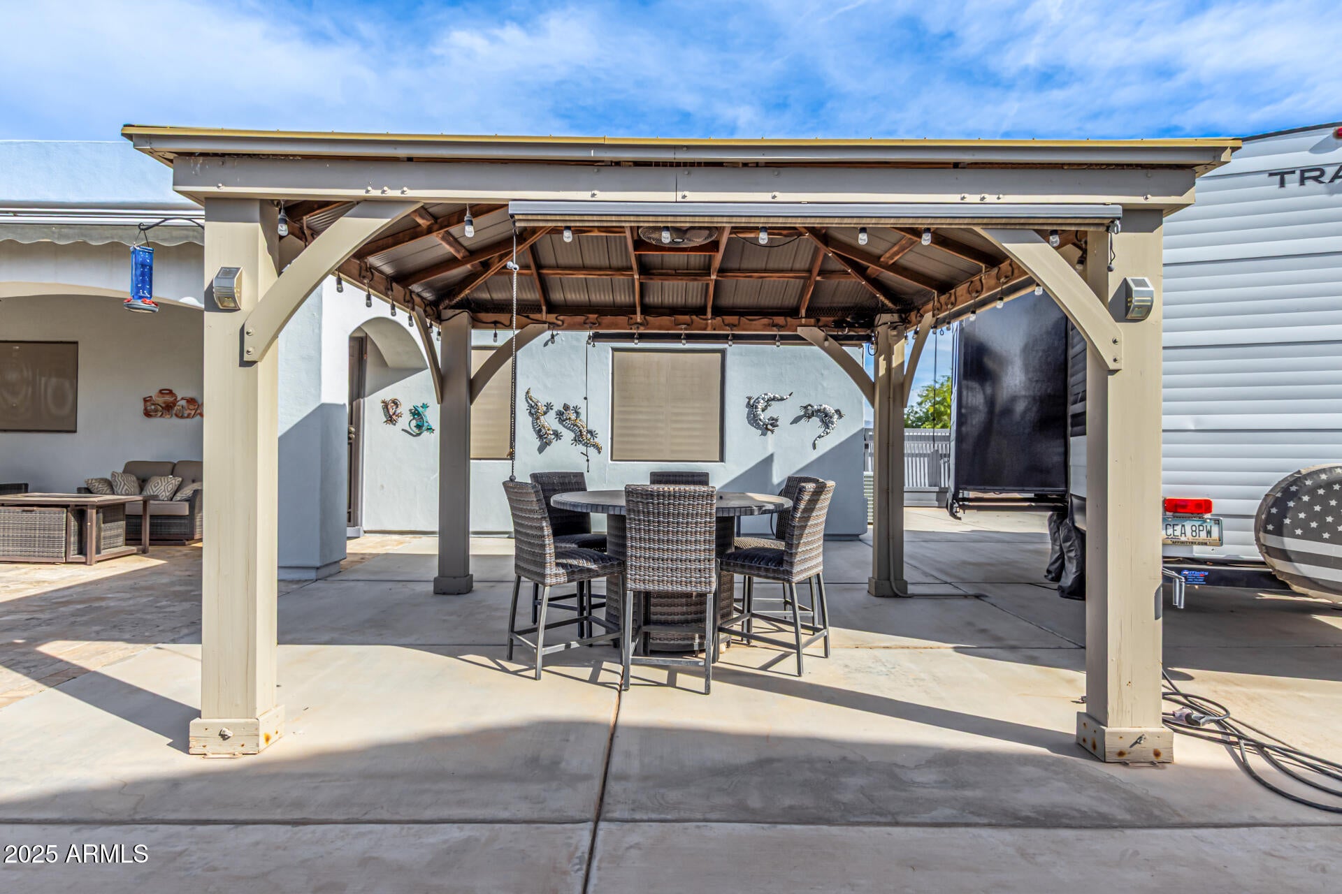 Buckeye, Arizona, 85326, United States, 4 Bedrooms Bedrooms, ,3 BathroomsBathrooms,Residential,Active,1986906