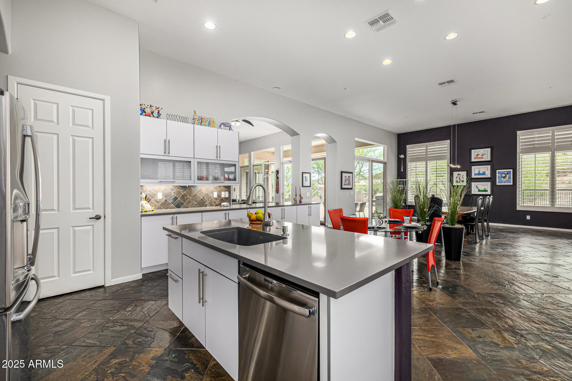 Scottsdale, Arizona, 85259, United States, 5 Bedrooms Bedrooms, ,3 BathroomsBathrooms,Residential,Active,2015439