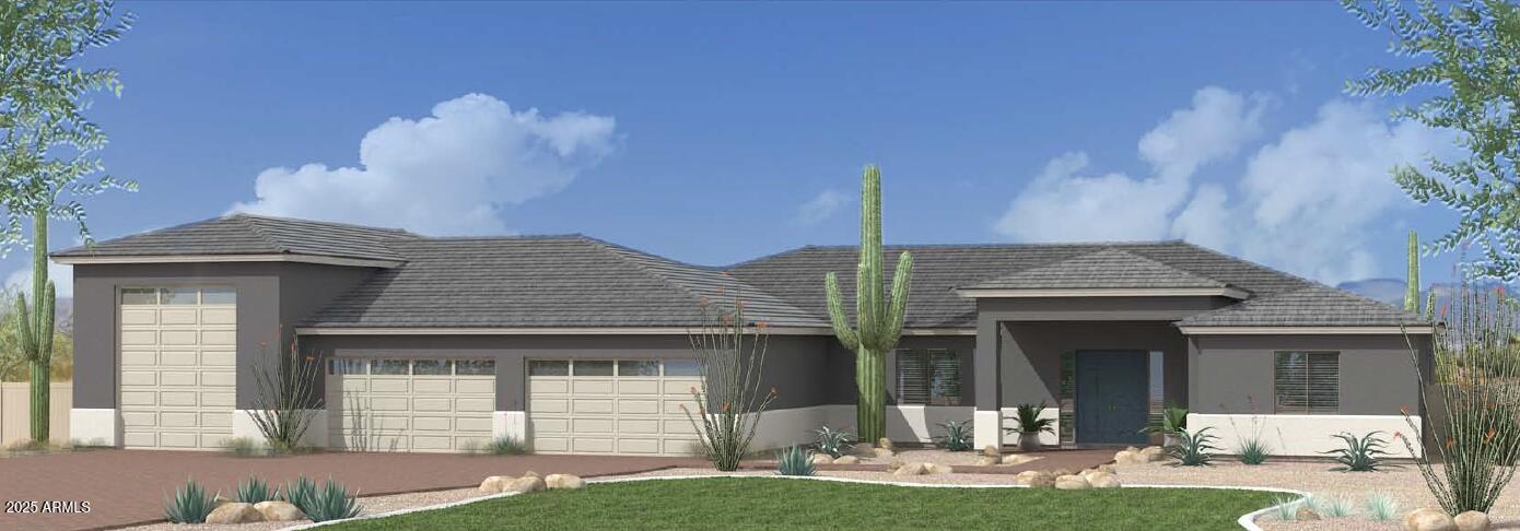 Phoenix, Arizona, 85086, United States, 4 Bedrooms Bedrooms, ,5 BathroomsBathrooms,Residential,Pending,1894586
