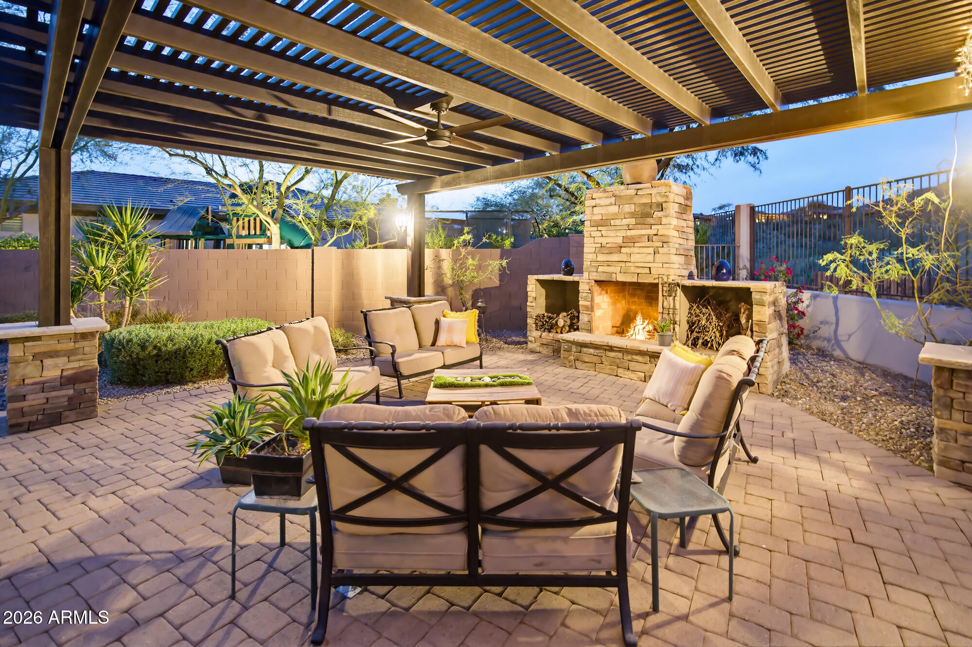 Anthem, Arizona, 85086, United States, 3 Bedrooms Bedrooms, ,3 BathroomsBathrooms,Residential,Active,2012886