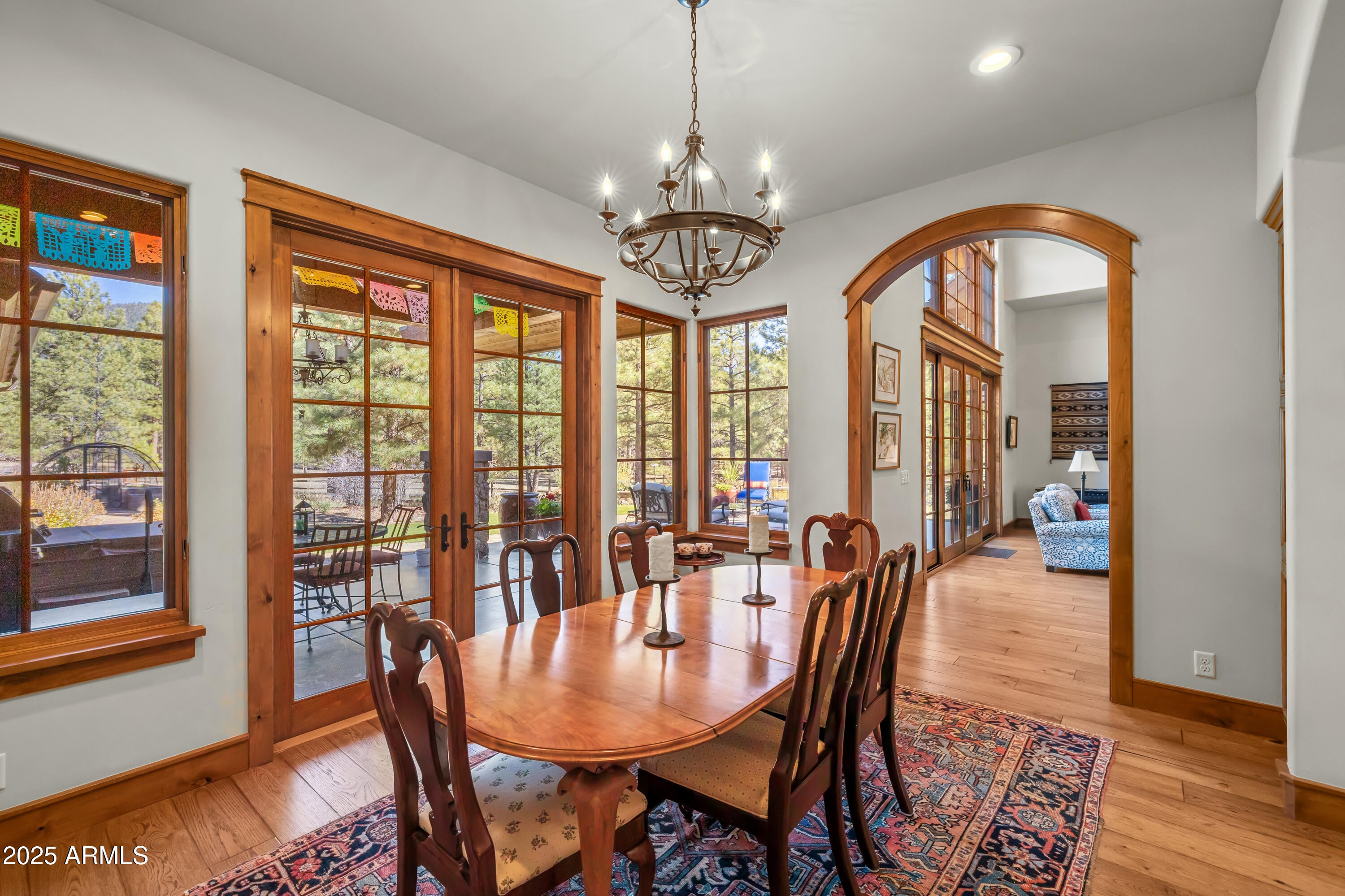 Flagstaff, Arizona, 86001, United States, 4 Bedrooms Bedrooms, ,4 BathroomsBathrooms,Residential,Active,2002671