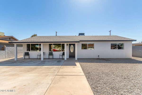 3639 W LAWRENCE LN, PHOENIX, AZ 85051 - Image 1