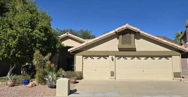 6110 W CHARLOTTE DR, GLENDALE, AZ 85310 - Image 1