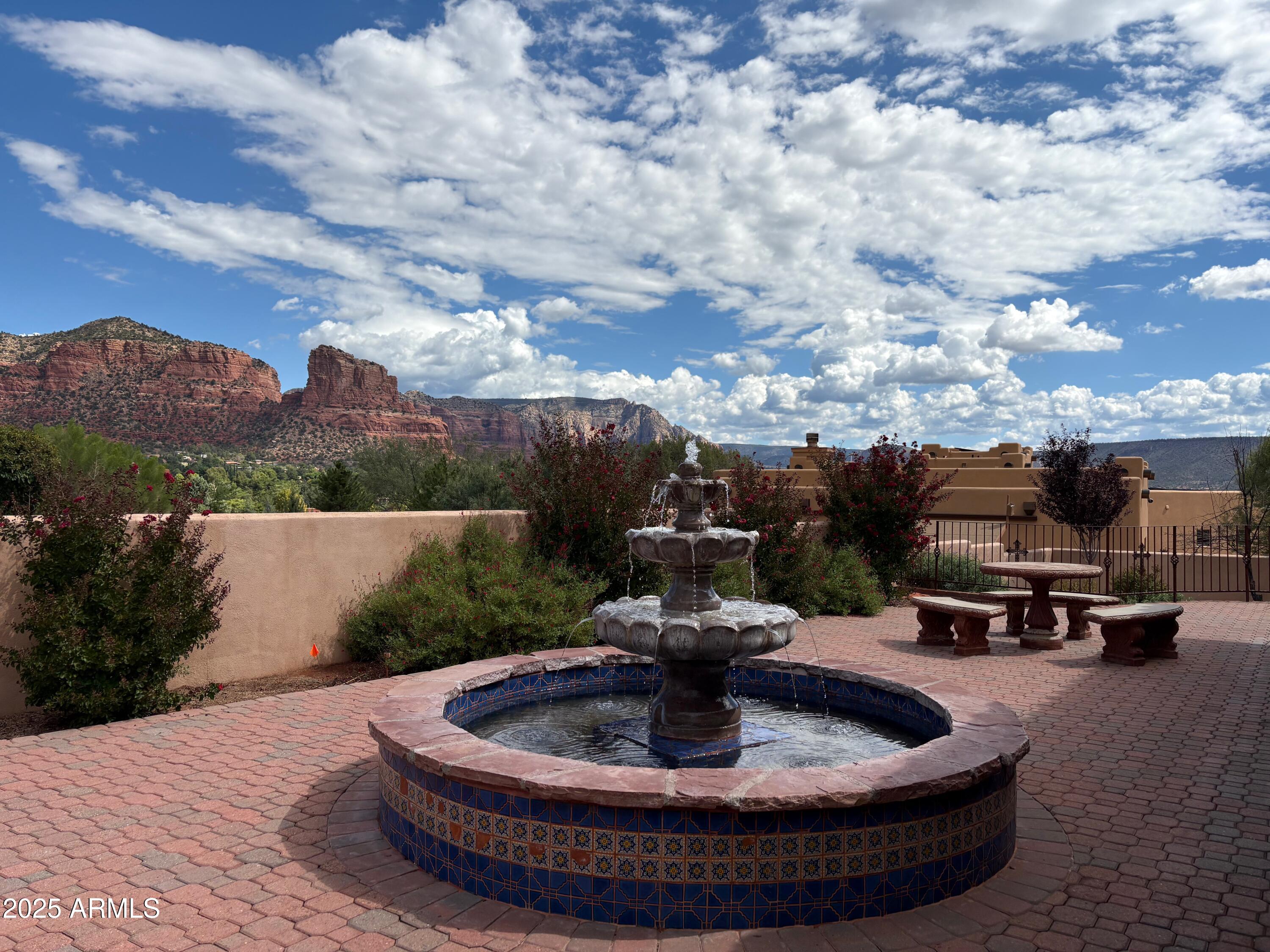 Sedona, Arizona, 86351, United States, 4 Bedrooms Bedrooms, ,4 BathroomsBathrooms,Residential,Active,1959511
