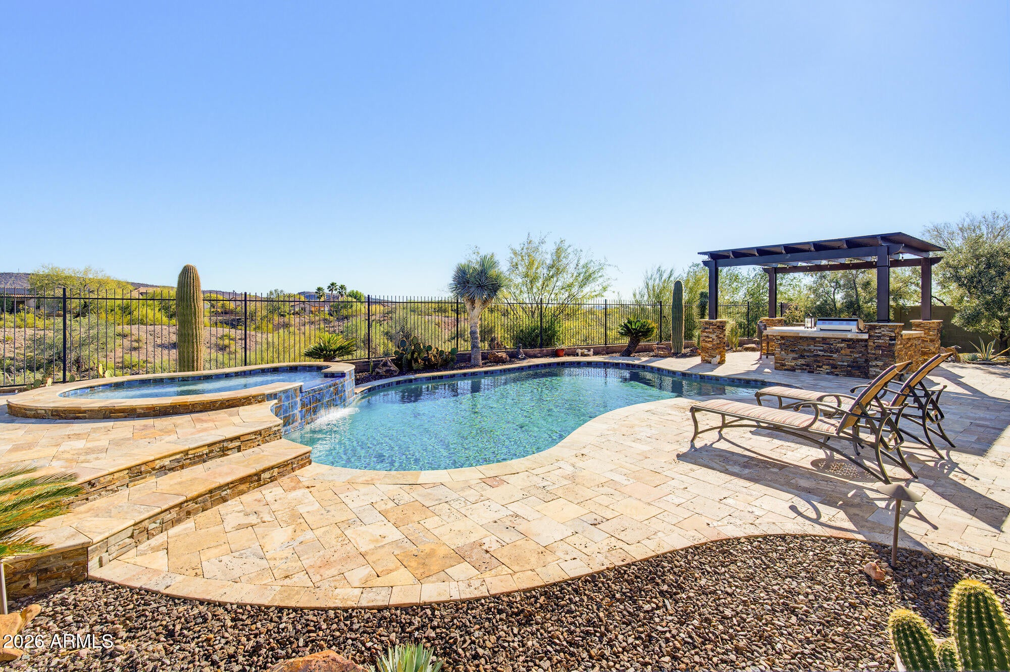 Peoria, Arizona, 85383, United States, 3 Bedrooms Bedrooms, ,4 BathroomsBathrooms,Residential,Active,2012903