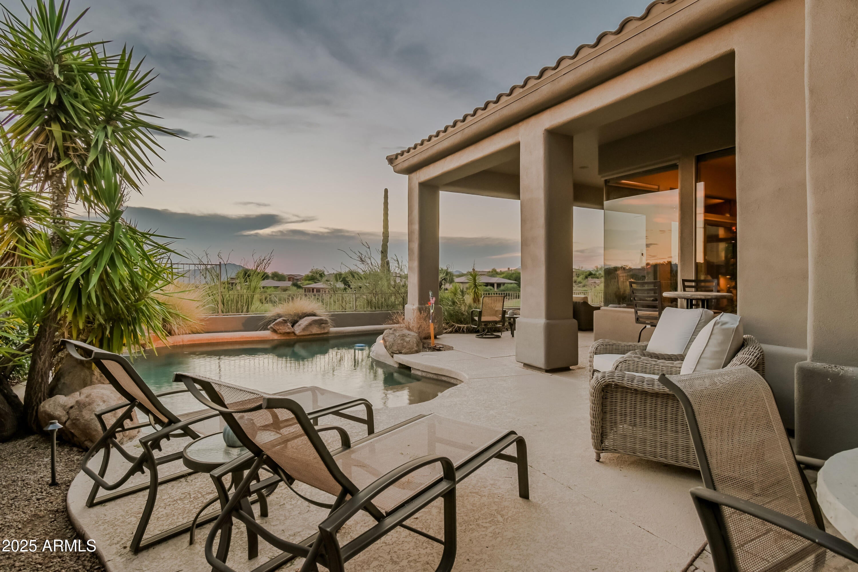Scottsdale, Arizona, 85262, United States, 4 Bedrooms Bedrooms, ,4 BathroomsBathrooms,Residential,Active,1943839
