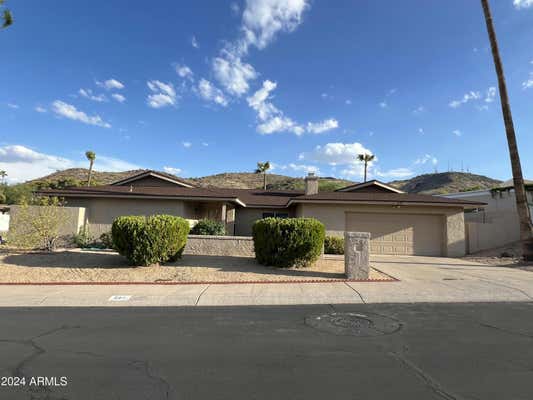 501 W SURREY AVE, PHOENIX, AZ 85029 - Image 1