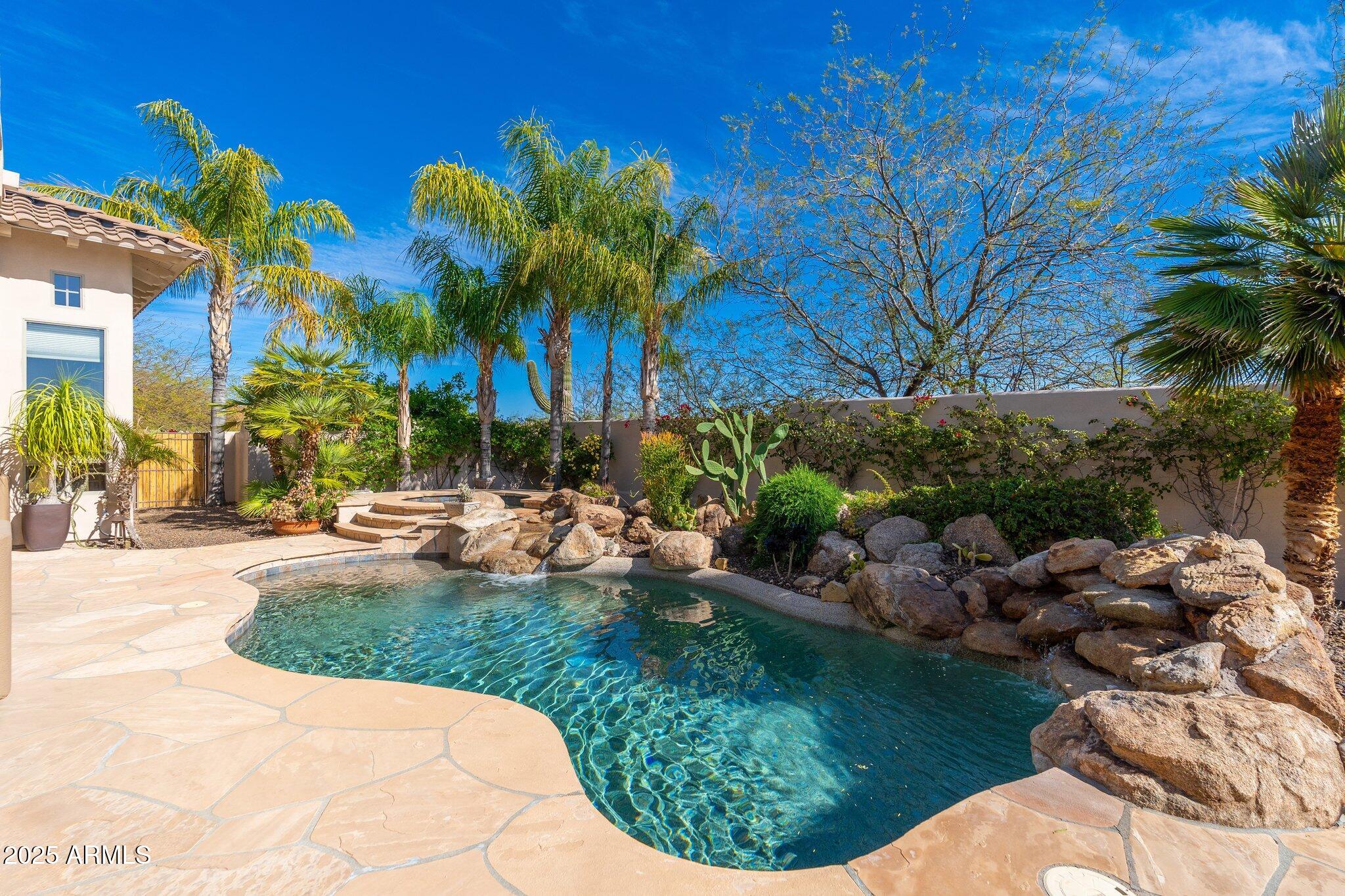 Scottsdale, Arizona, 85266, United States, 4 Bedrooms Bedrooms, ,4 BathroomsBathrooms,Residential,Active,2007159