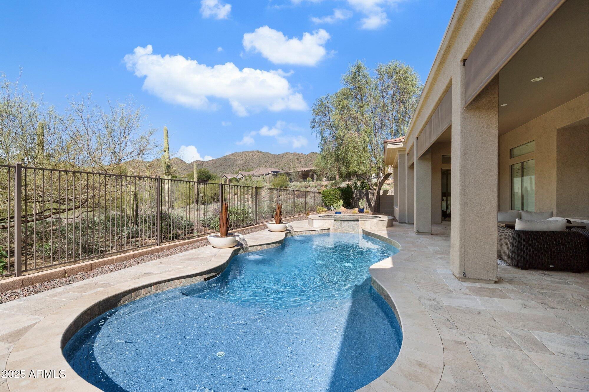 Anthem, Arizona, 85086, United States, 5 Bedrooms Bedrooms, ,5 BathroomsBathrooms,Residential,Active,1973300
