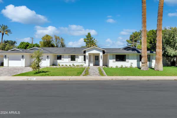 4822 E FLOWER ST, PHOENIX, AZ 85018 - Image 1