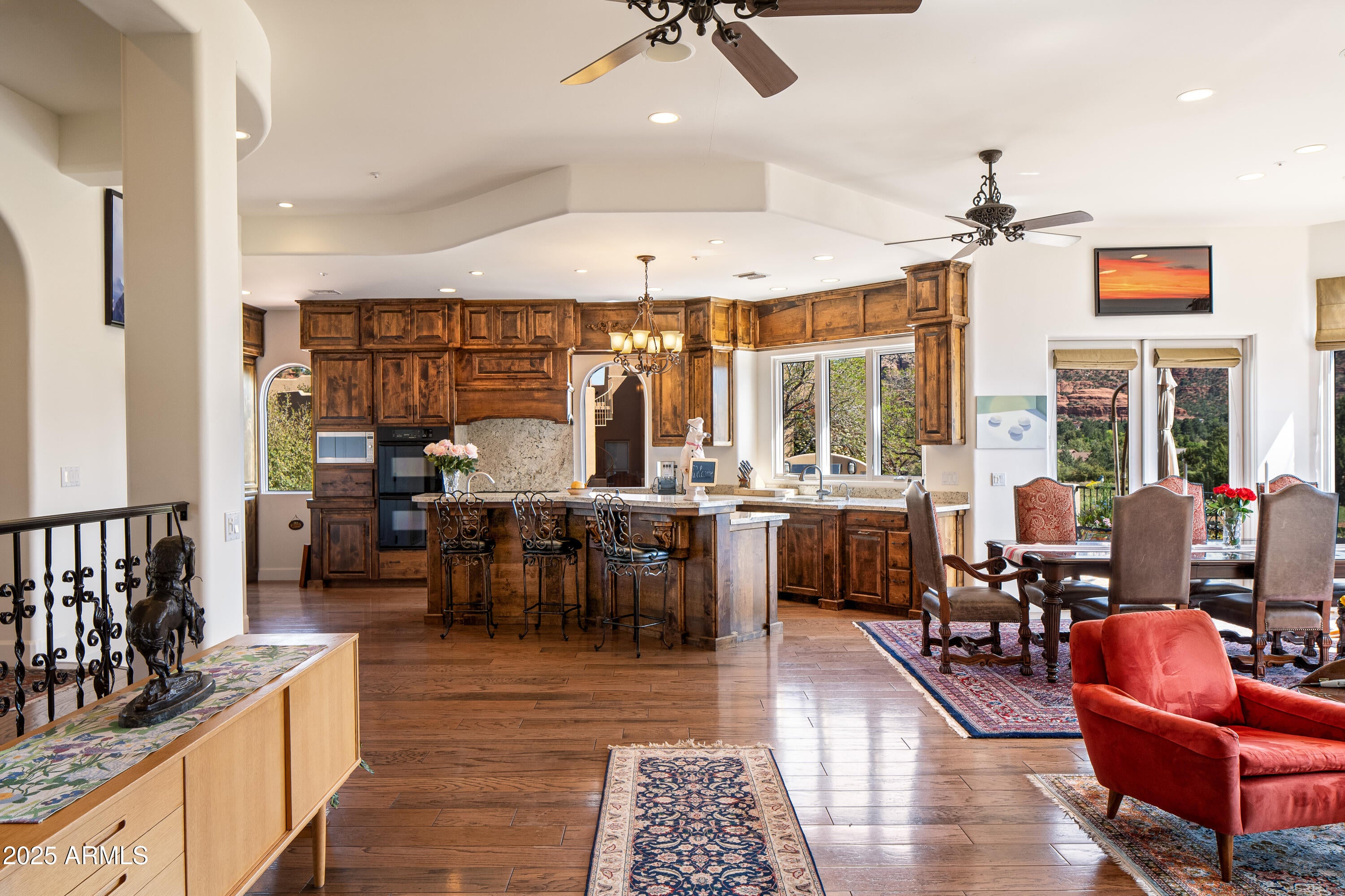 Sedona, Arizona, 86351, United States, 3 Bedrooms Bedrooms, ,3 BathroomsBathrooms,Residential,Active,1926904