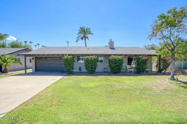 6937 E PALM LN, SCOTTSDALE, AZ 85257 - Image 1