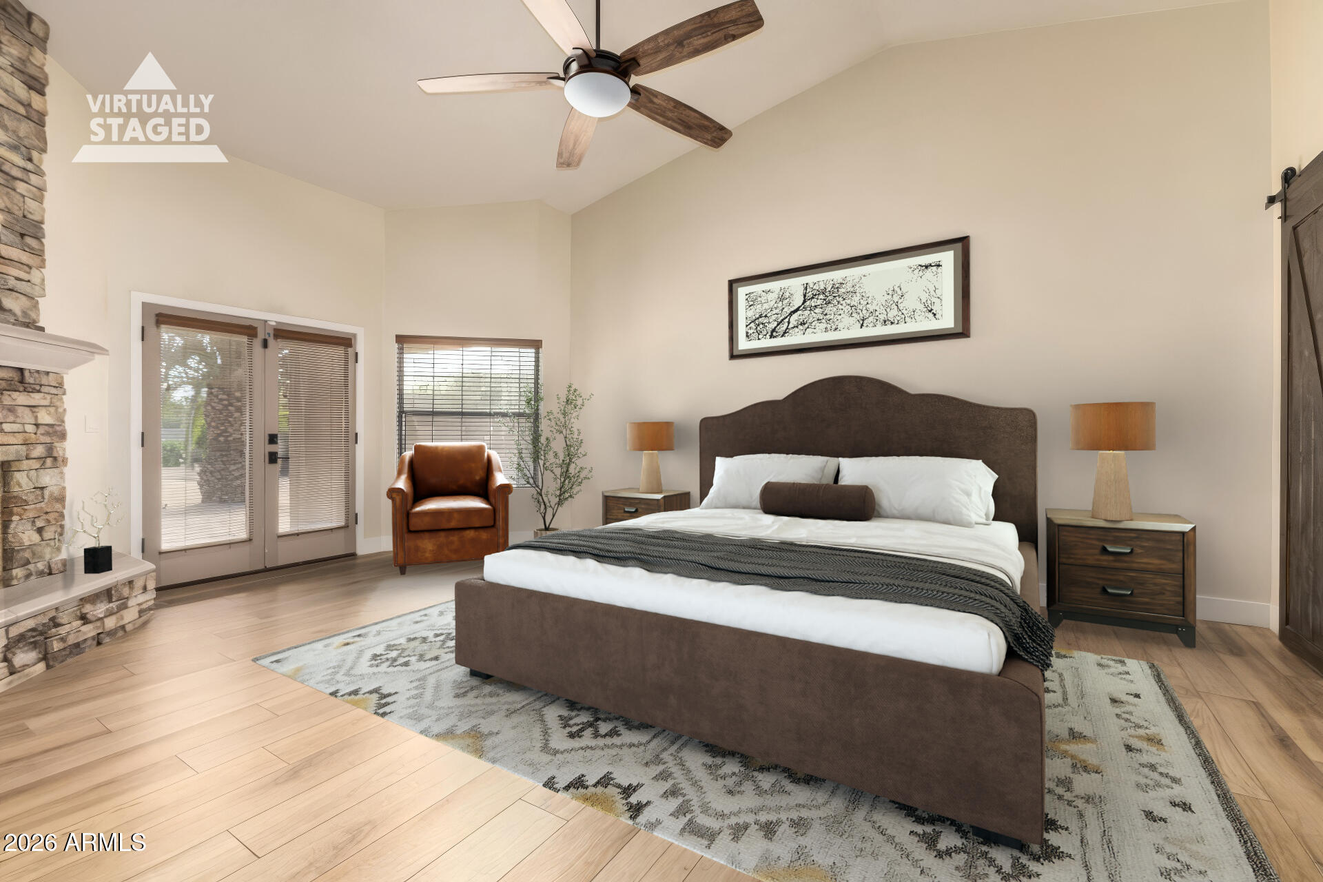 Scottsdale, Arizona, 85260, United States, 5 Bedrooms Bedrooms, ,4 BathroomsBathrooms,Residential,Active,2012664