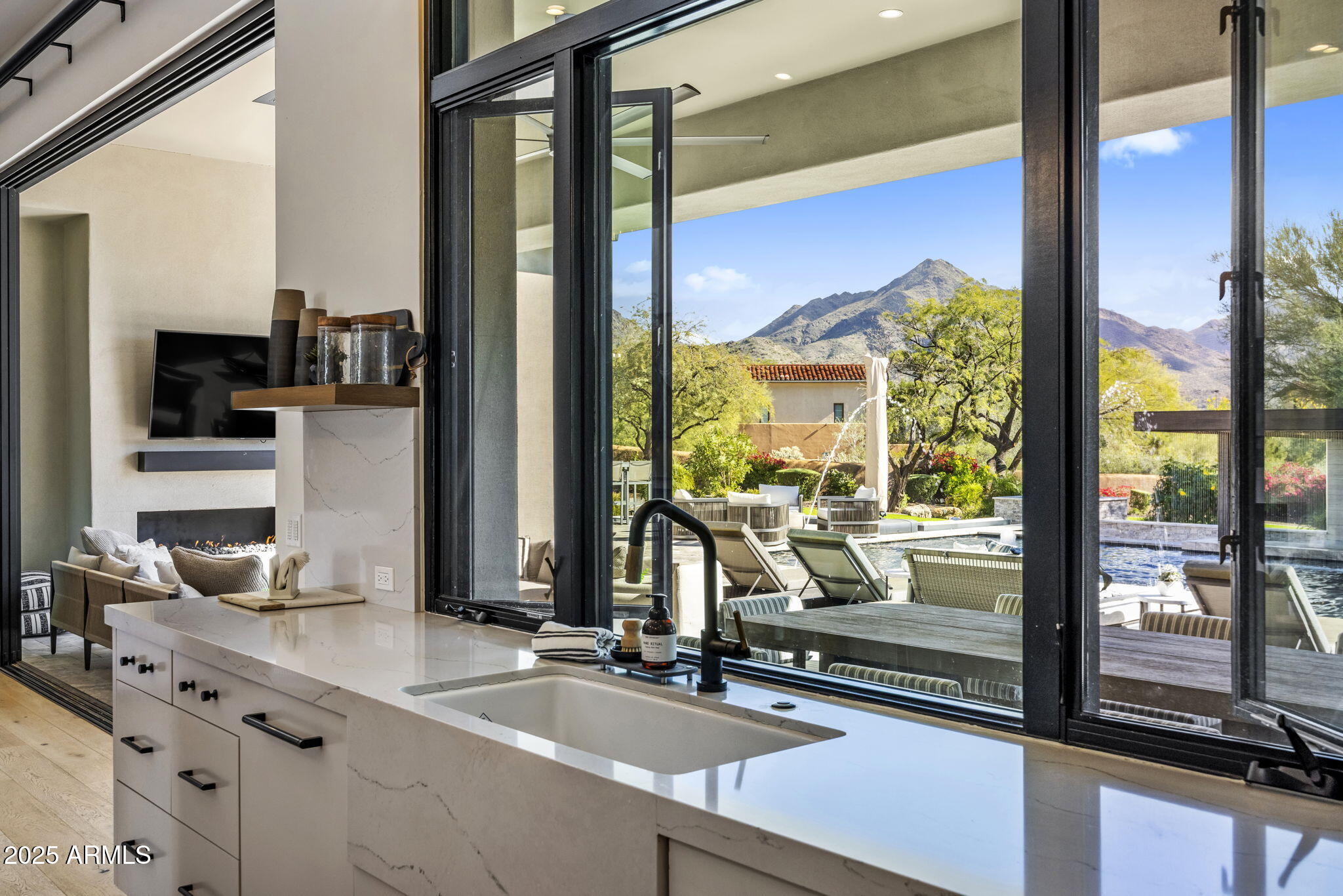 Scottsdale, Arizona, 85255, United States, 6 Bedrooms Bedrooms, ,7 BathroomsBathrooms,Residential,Active,2007623