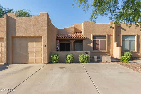 8800 N 107TH AVE UNIT 13, PEORIA, AZ 85345 - Image 1