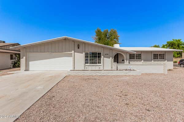 2078 E DONNER DR, TEMPE, AZ 85282 - Image 1