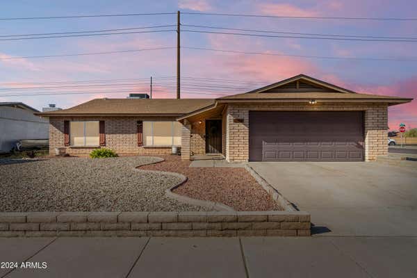 5404 W PUGET AVE, GLENDALE, AZ 85302 - Image 1