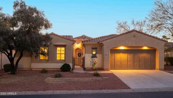 23314 N PEDREGOSA DR, SUN CITY WEST, AZ 85375 - Image 1