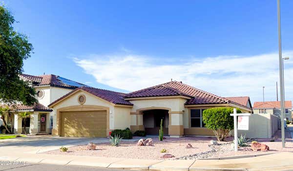 3476 E LONGHORN DR, GILBERT, AZ 85297 - Image 1